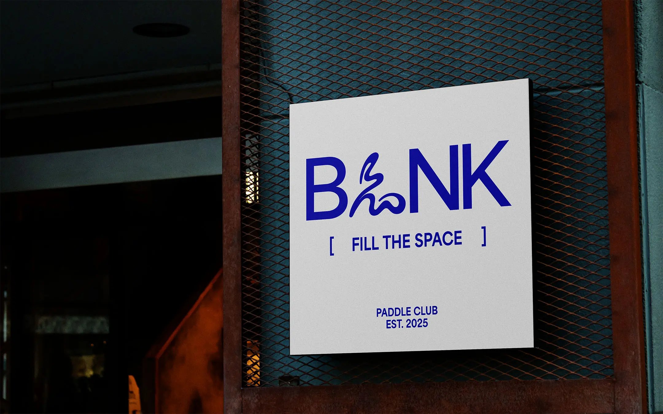 BLNK hero image