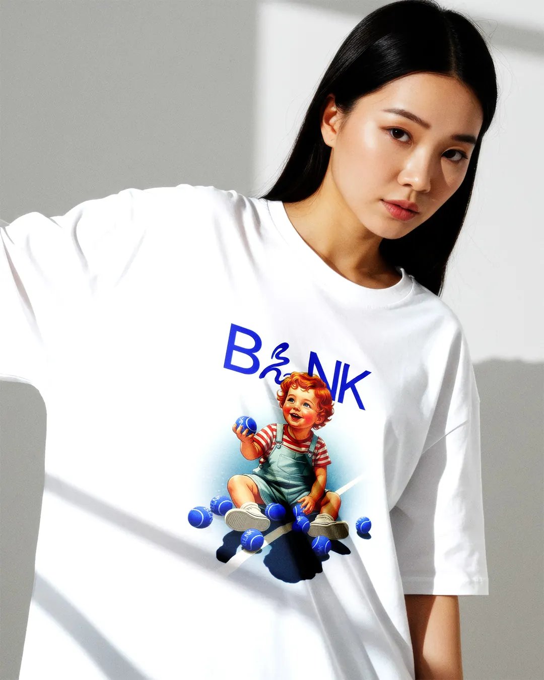 BLNK T-shirt