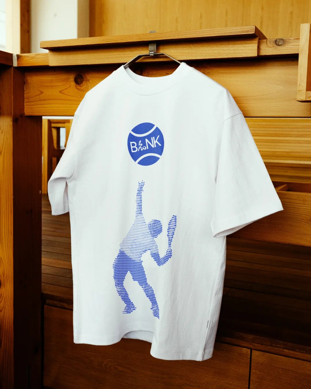 BLNK T-shirt