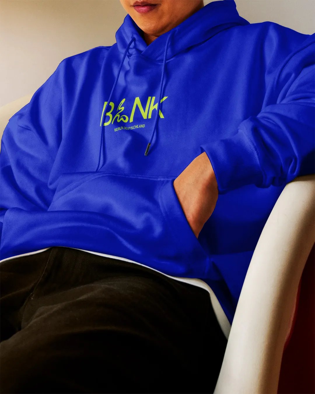BLNK Hoodie