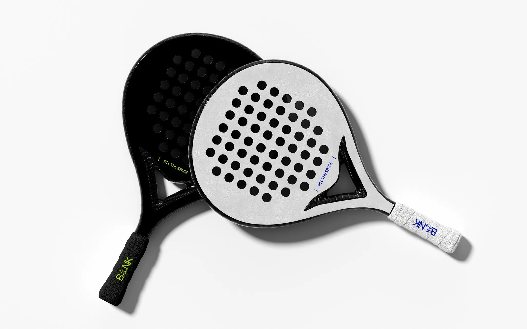 BLNK Paddle Rackets