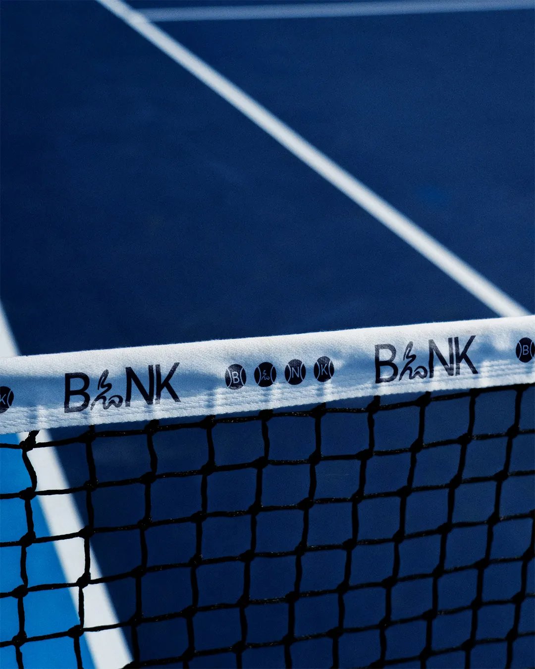 BLNK Court Net