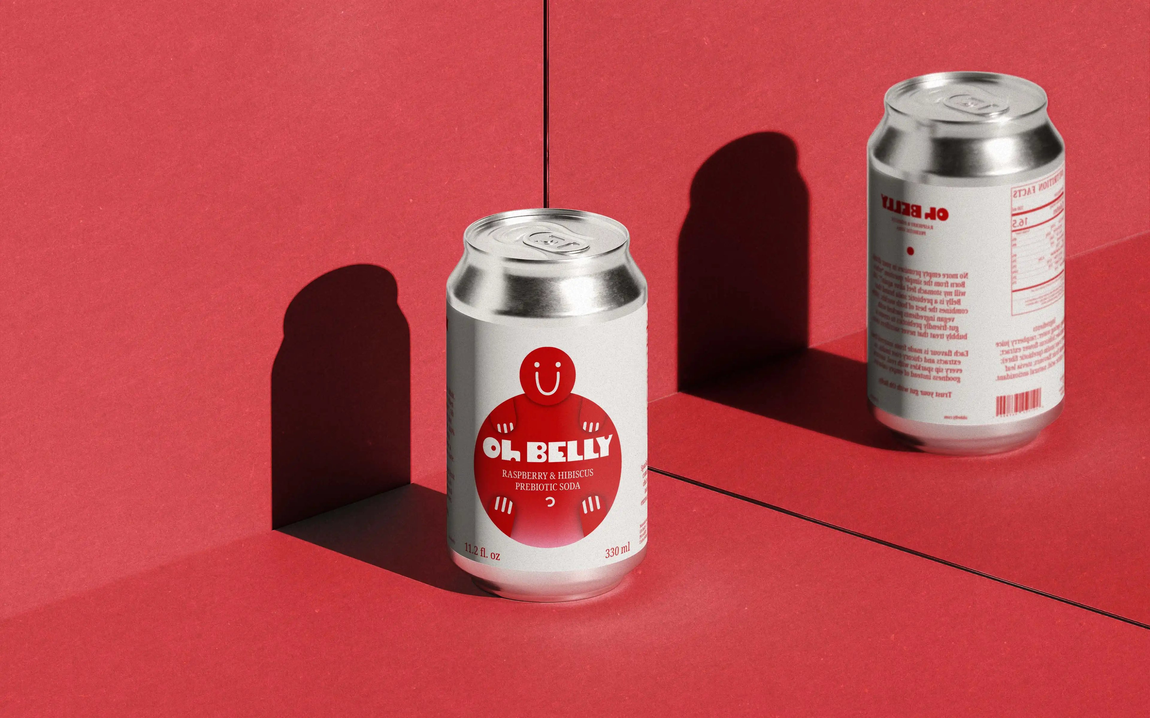 Oh Belly hero image