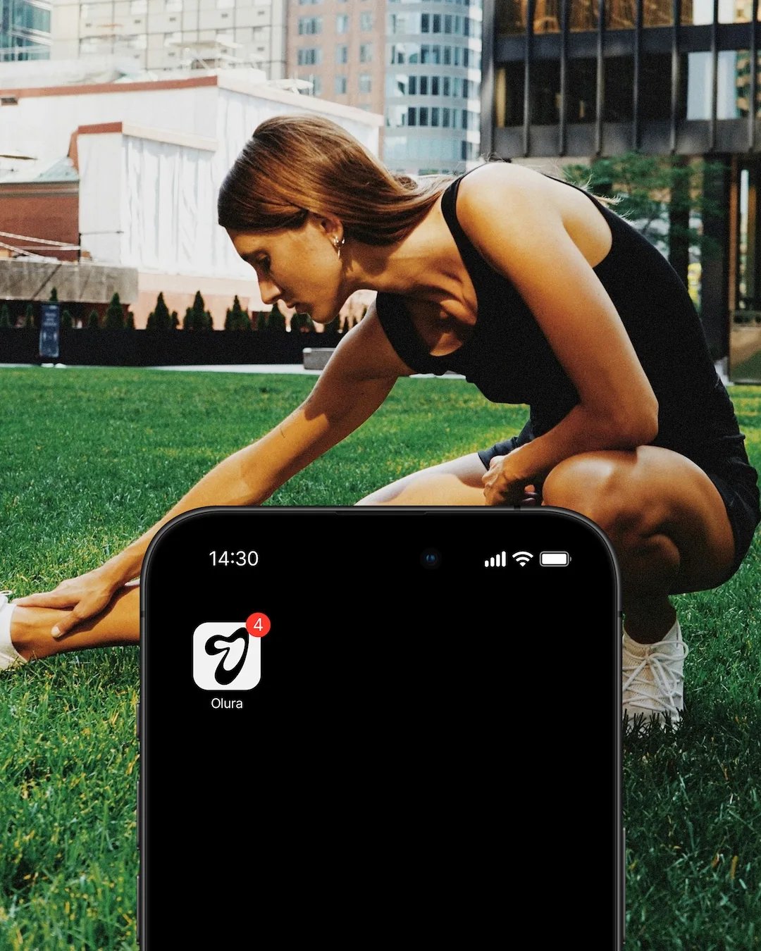 Olura Mobile App Icon