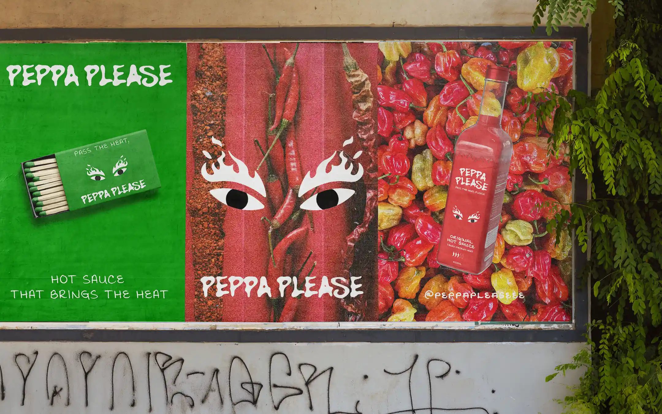 Peppa Please hero image