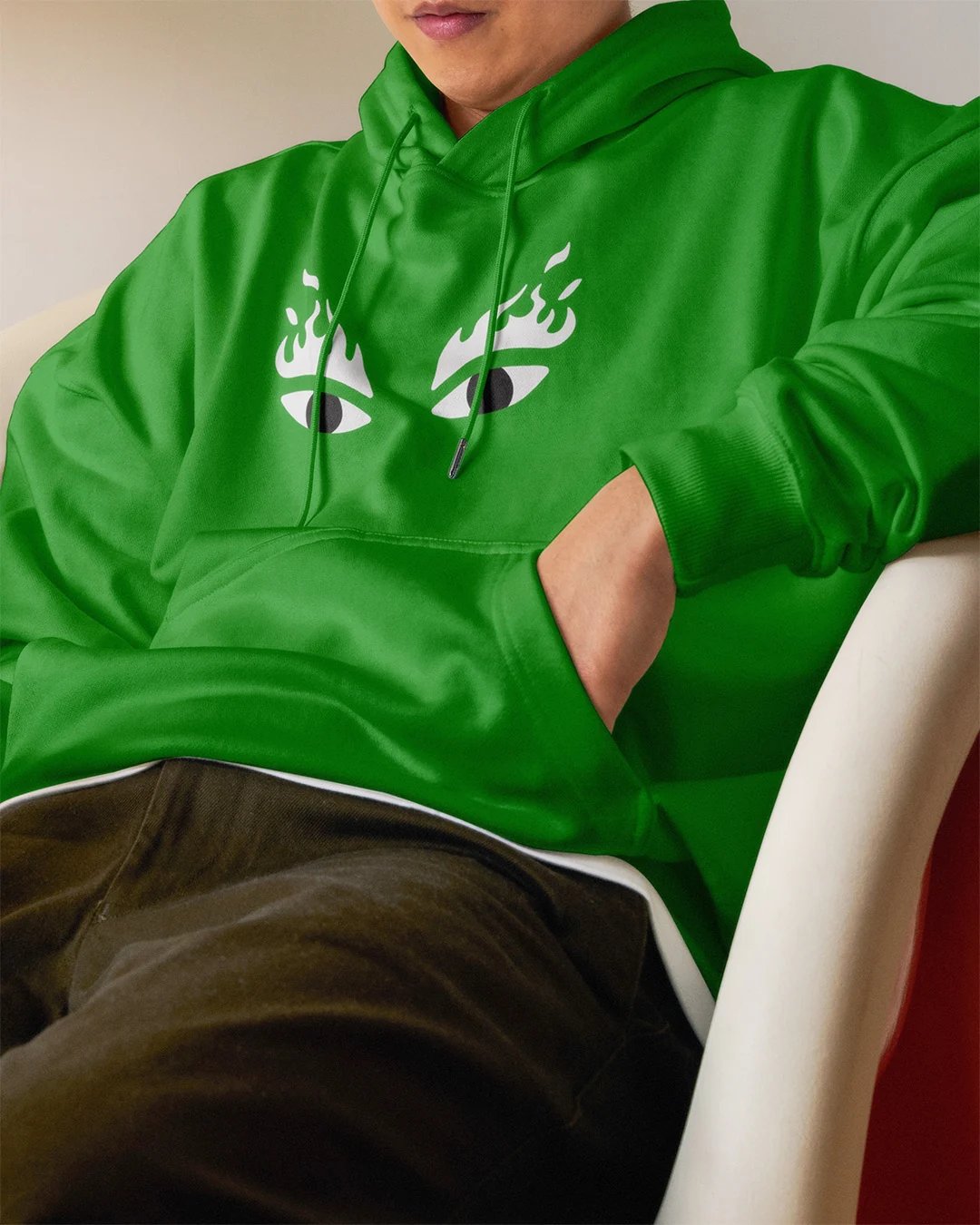 Peppa Please Hoodie