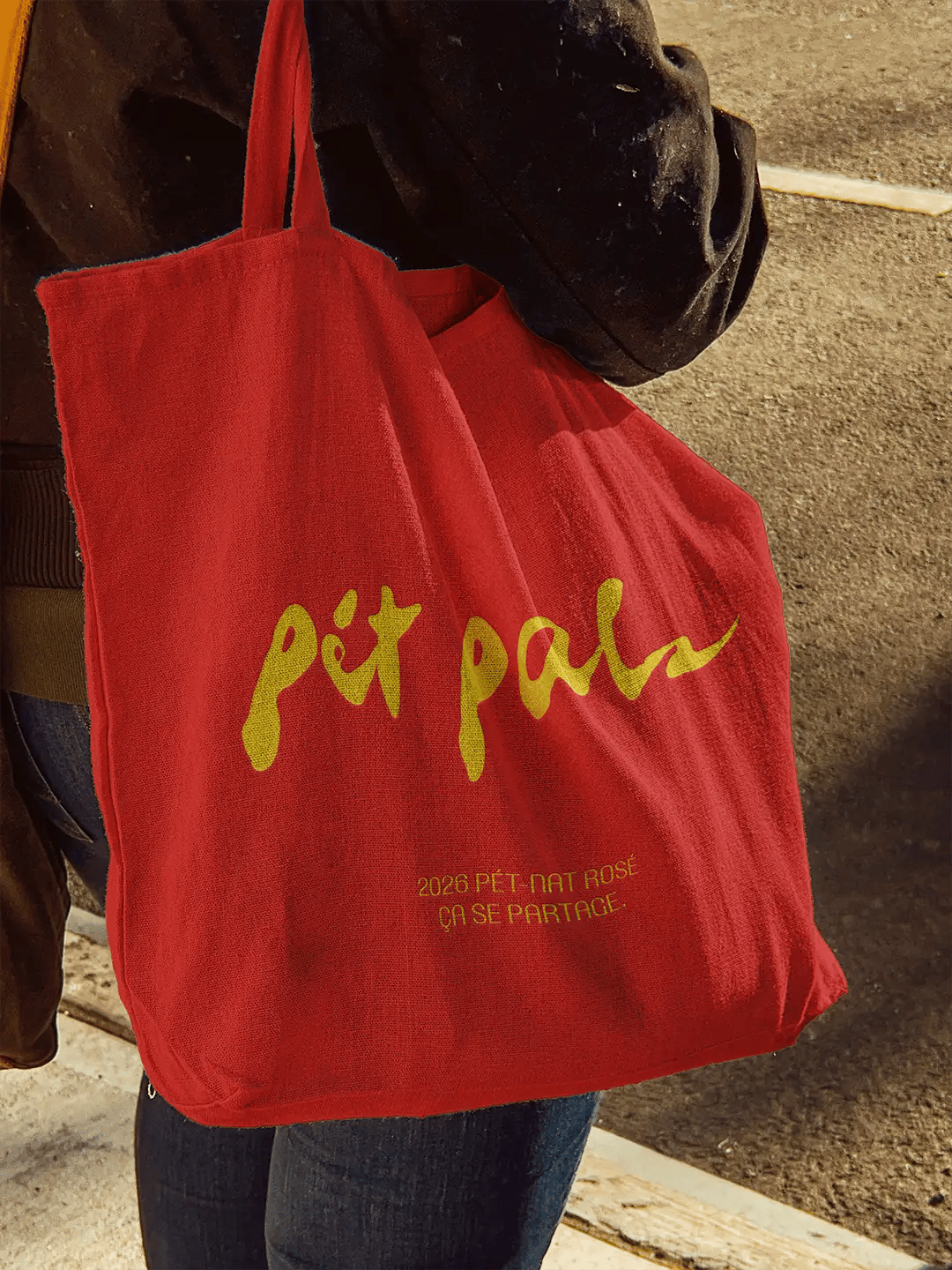 Pét Pals Tote Bag