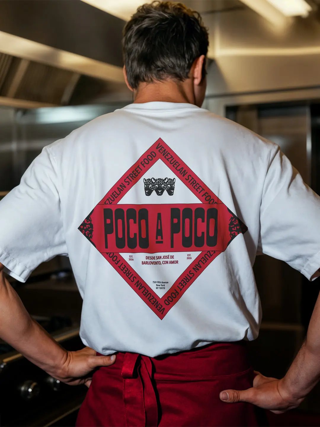 T-shirt Print