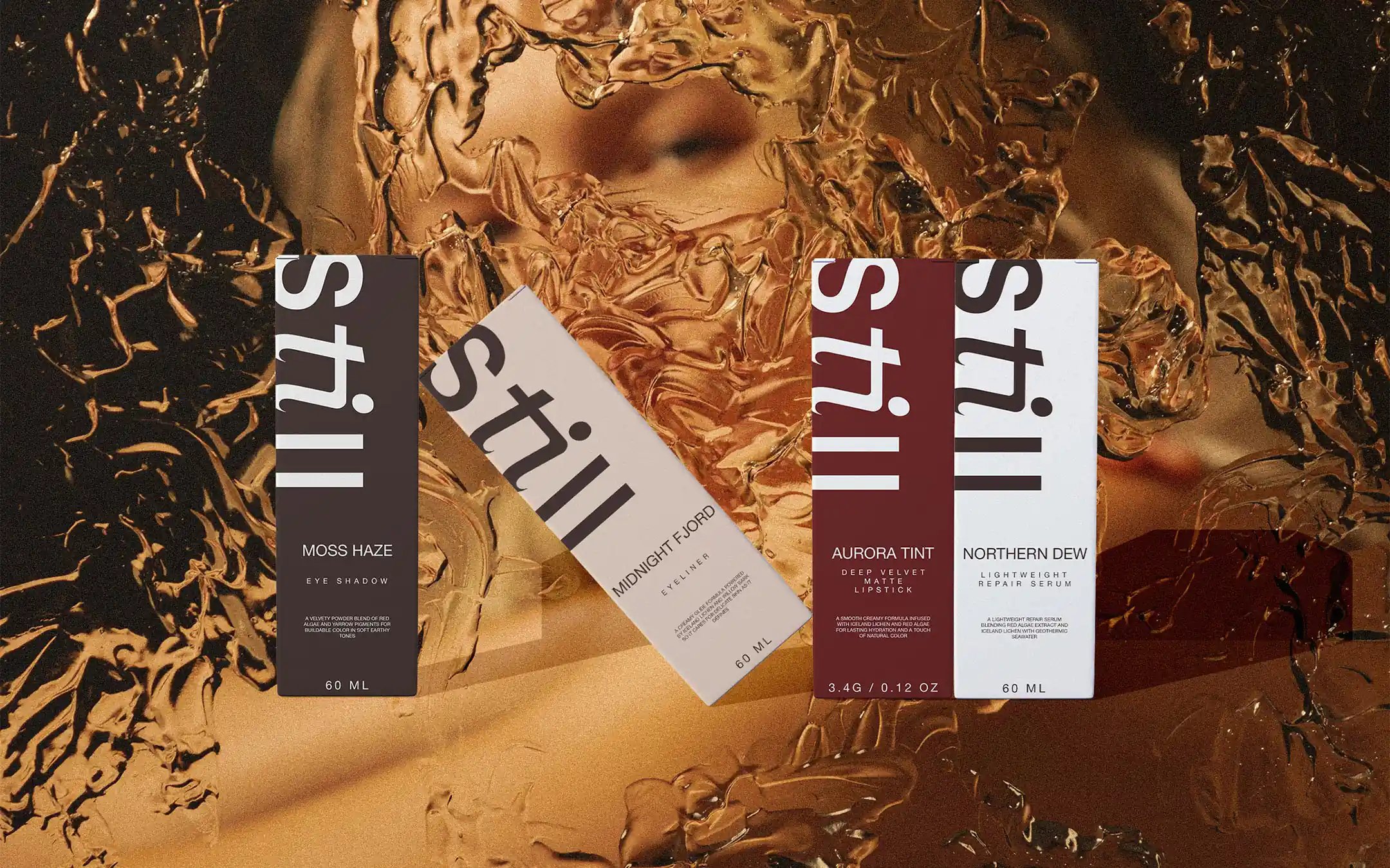 Still Eye & Lip Products