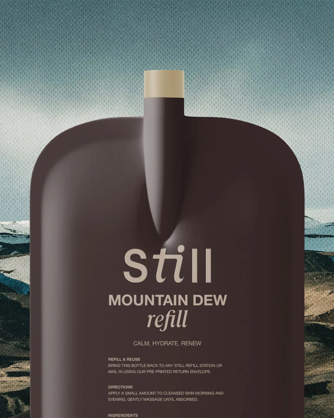 Still Refill Product