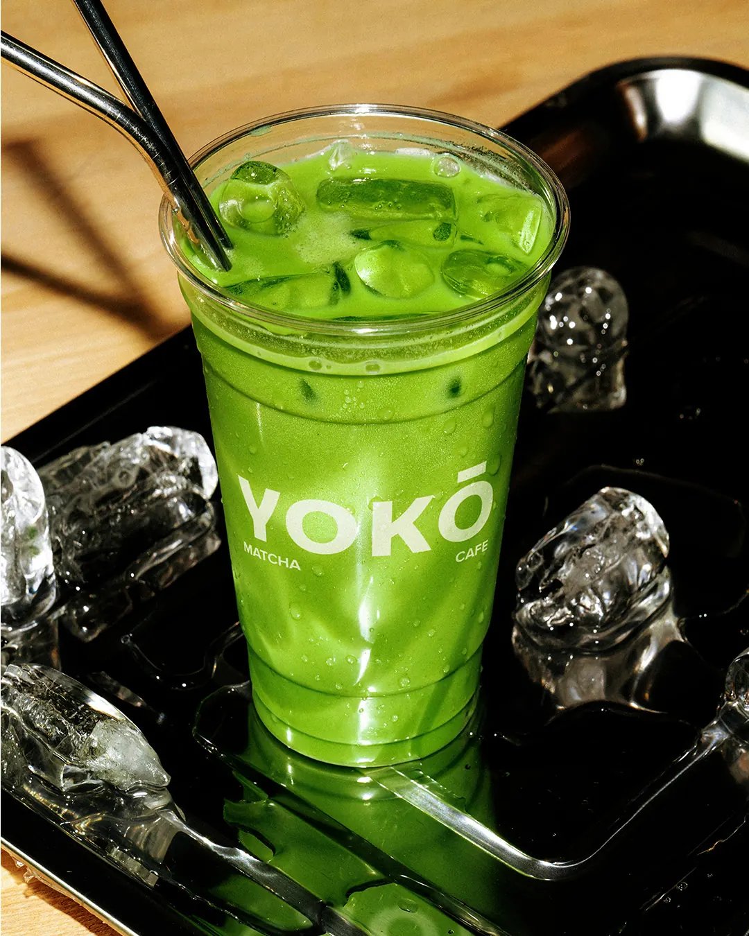 YOKŌ Drink In Cup